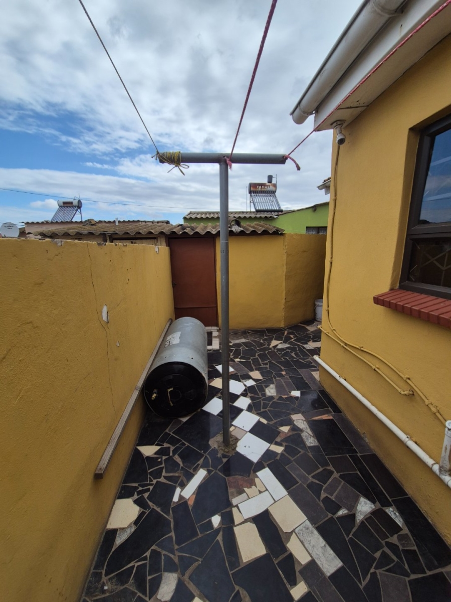 3 Bedroom Property for Sale in Kwazakhele Eastern Cape